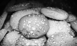 Cashew Cookies 100 Grams