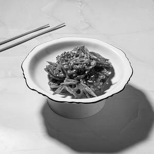 Honey Chilli Lotus Stem