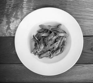 Penne Arrabiata
