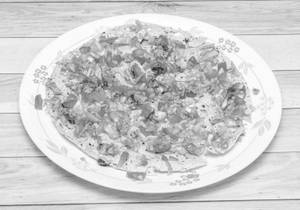 Masala Papad