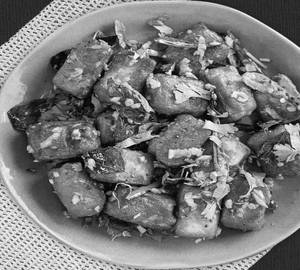 Paneer 65