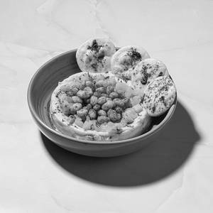 Fava Hummus