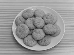 Rainbow Cookies 250Gm