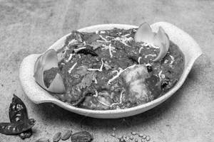 Paneer Kadai