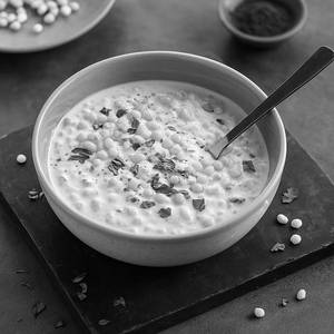Boondi Raita