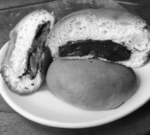 Choco Overload Bun