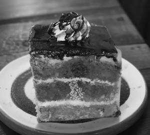 Choco truffle