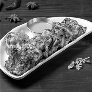 Paneer Tikka