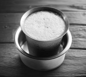 Iced Filter Coffee