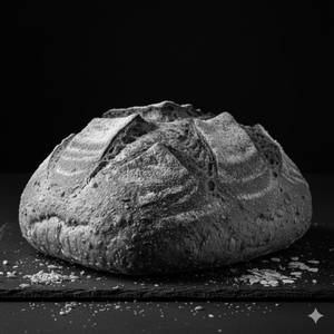 Brown Bread