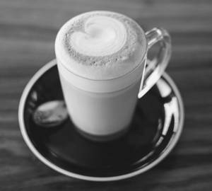 Cafe Latte