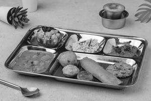 Chettinad Combo
