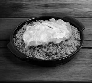 Chicken rice [triple]