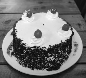 Black forest [500 gram]