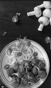 Mushroom 65