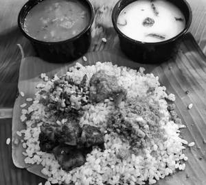 Non Veg Pothichoru