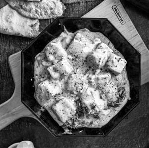 Paneer Kali Mirch