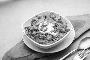 Mix Veg Masala