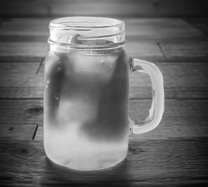 Butterfly Peas Soda