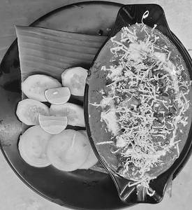 Palak Paneer