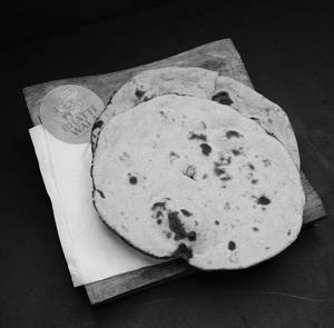 Tandoori Roti
