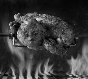 Grill chicken [full]