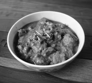 Mutton masala