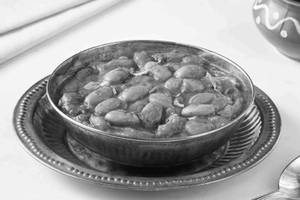 Rajma Masala