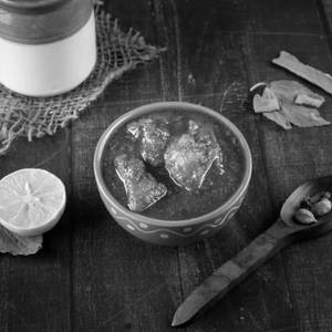 Gongura Boneless Chicken Pickle (250 Gms)