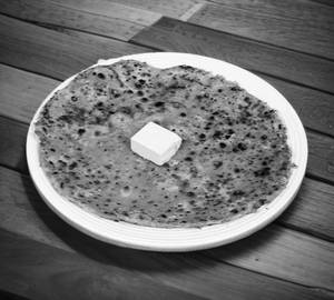 Paneer Paratha