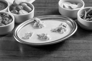 Prawn Malai Curry