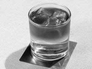 Coconut Cold Brew (300ml)