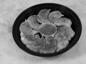 Tori Gyoza Dumplings (10 Pcs)