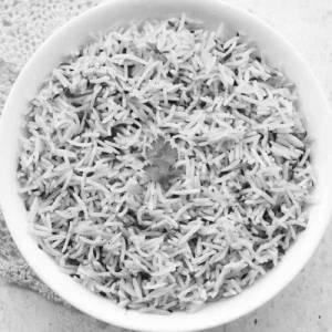 Jeera Rice