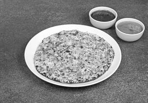 Butter Kulcha