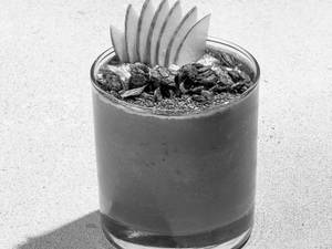 Peanut Butter Smoothie (300ml)