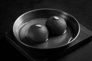 Gulab Jamun (2 Pcs)