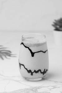 Cold Coffee Shake