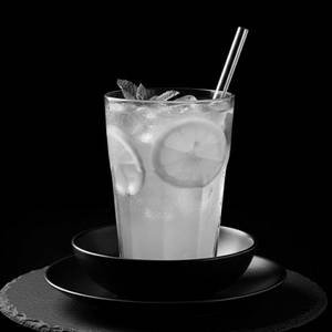 Classic Lemonade