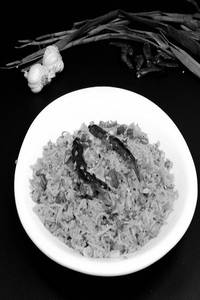Hakka Fried Rice