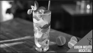 Virgin Mojito