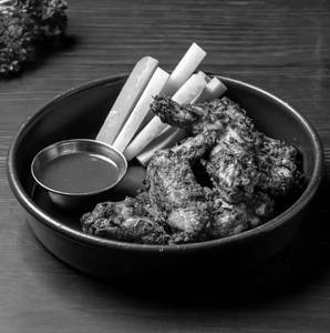 Chili Cilantro (6 Pcs)