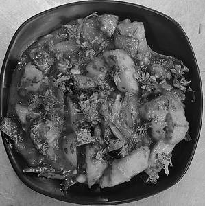 Paneer Chilli