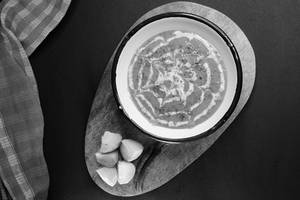 Bhatti Ki Makhani Dal