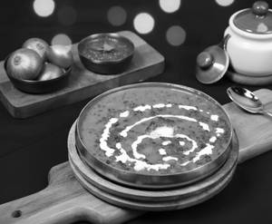 Dal Makhani