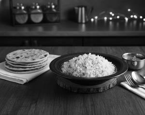 Jeera Basmati Rice