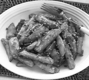 Chilli Potato
