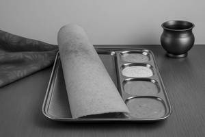 Plain Dosa