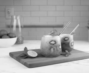 Kiwi Mojito