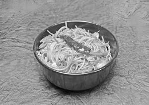 Chilli Garlic Noodles